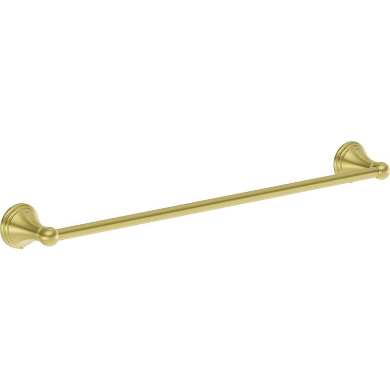 Mexen Lusso rankšluosčių laikiklis, šlifuotas auksas - 70A16845-55