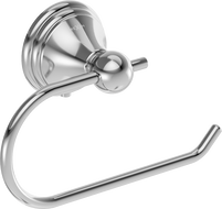 Mexen Lusso tualetinio popieriaus laikiklis, chromas - 70A16823-00