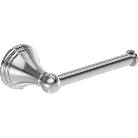 Mexen Lusso tualetinio popieriaus laikiklis, chromas - 70A16825-00