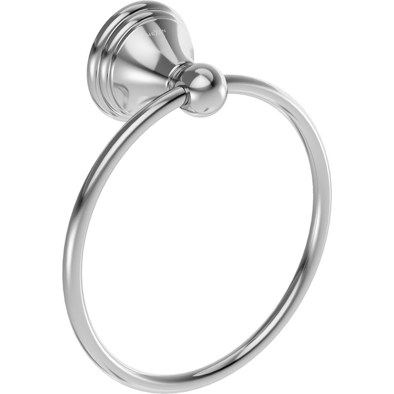 Mexen Lusso rankšluosčių laikiklis, chromas - 70A16831-00