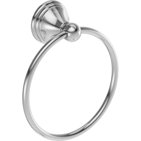 Mexen Lusso rankšluosčių laikiklis, chromas - 70A16831-00