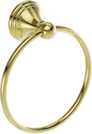 Mexen Lusso rankšluosčių laikiklis, auksinis - 70A16831-50