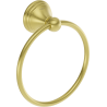 Mexen Lusso rankšluosčių laikiklis, auksinis šlifuotas - 70A16831-55