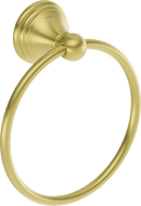 Mexen Lusso rankšluosčių laikiklis, auksinis šlifuotas - 70A16831-55