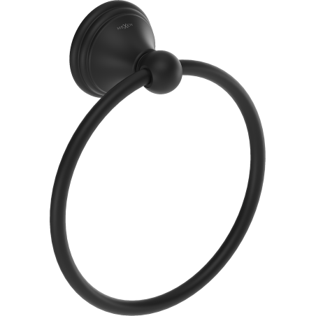 Mexen Lusso rankšluosčių kabykla, juoda - 70A16831-70