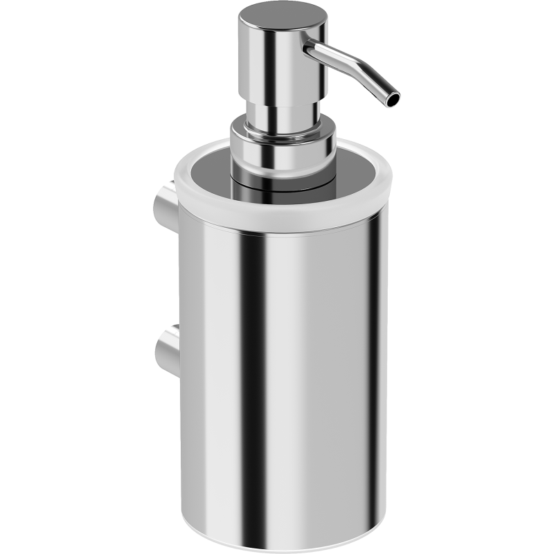 Mexen Loop muilo dozatorius, chromas - 70A71058-00