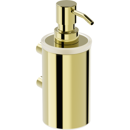 Mexen Loop muilo dozatorius, auksinis - 70A71058-50