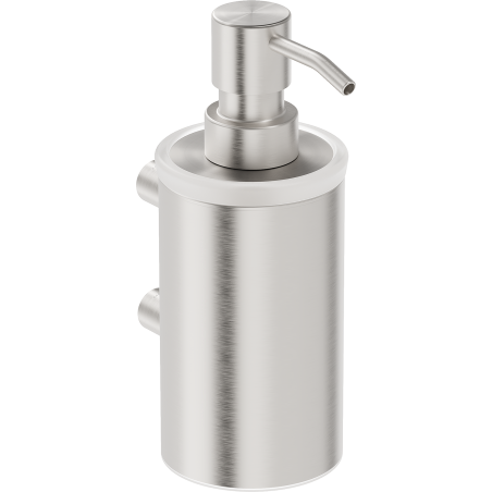 Mexen Loop muilo dozatorius, šukuotas nikelis - 70A71058-97