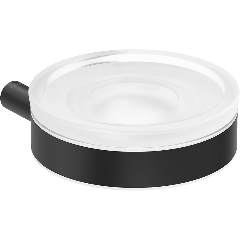 Mexen Loop muilas, juodas - 70A71055-70