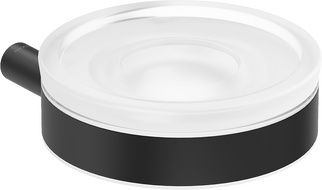 Mexen Loop muilas, juodas - 70A71055-70