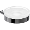 Mexen Loop muilinis, juodas chromas - 70A71055-73