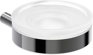 Mexen Loop muilinis, juodas chromas - 70A71055-73
