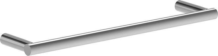 Mexen Loop rankšluosčių laikiklis, chromuotas - 70A71041-00