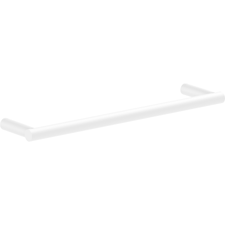 Mexen Loop rankšluosčių laikiklis, baltas - 70A71041-20