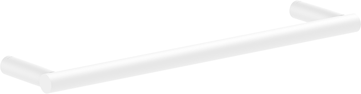 Mexen Loop rankšluosčių laikiklis, baltas - 70A71041-20