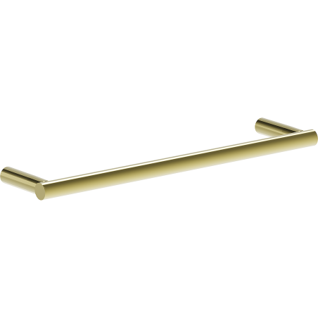 Mexen Loop rankšluosčių laikiklis, auksinis - 70A71041-50