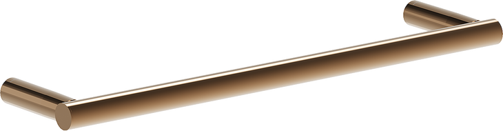 Mexen Loop rankšluosčių laikiklis, rausvas auksas - 70A71041-60