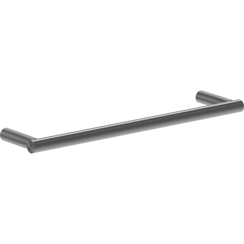 Mexen Loop rankšluosčių laikiklis, šlifuotas pilkas ginklas - 70A71041-66