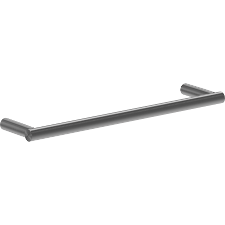 Mexen Loop rankšluosčių laikiklis, šlifuotas pilkas ginklas - 70A71041-66