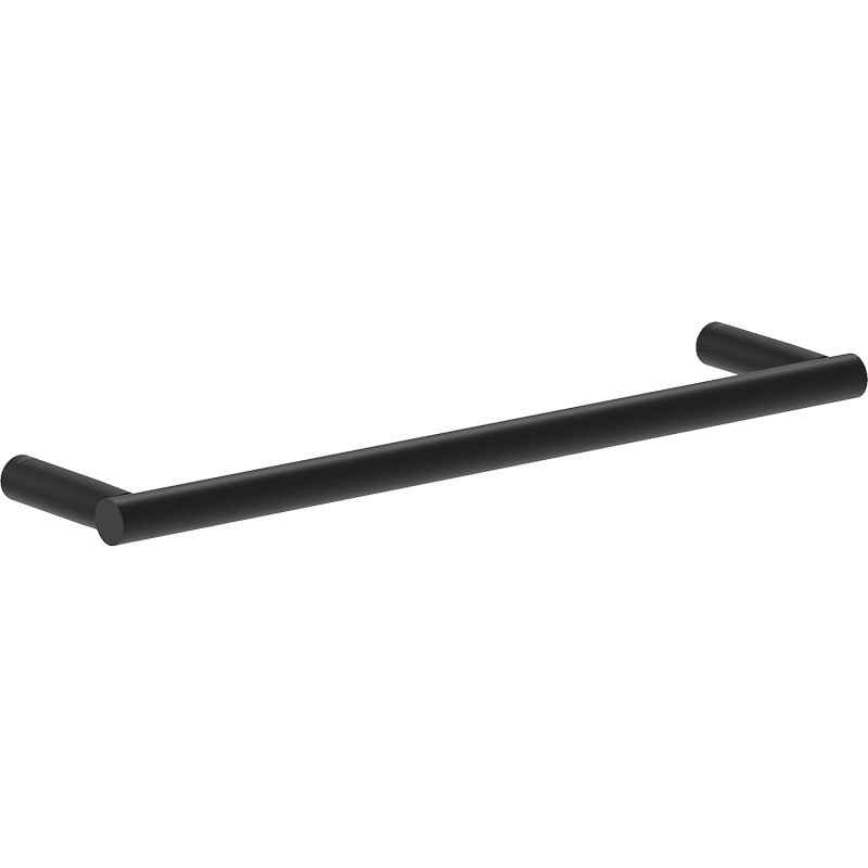 Mexen Loop rankšluosčių kabykla, juoda - 70A71041-70