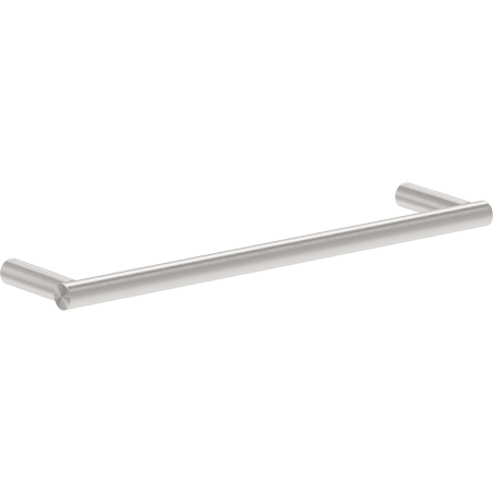 Mexen Loop rankšluosčių laikiklis, šlifuotas nikelis - 70A71041-97