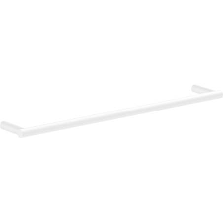 Mexen Loop rankšluosčių kabykla, balta - 70A71043-20