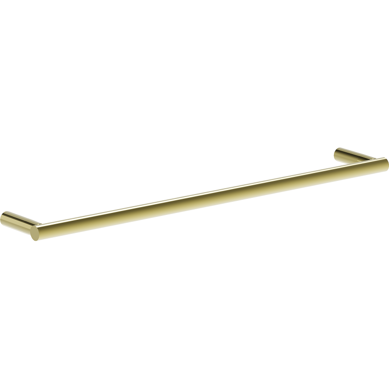 Mexen Loop rankšluosčių laikiklis, auksinis - 70A71043-50