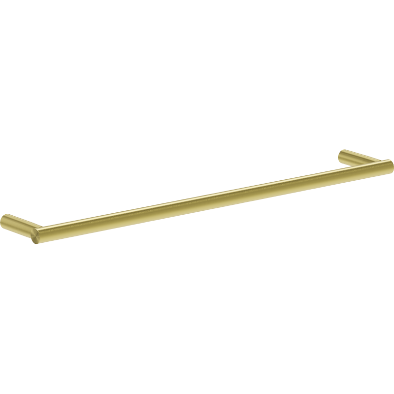 Mexen Loop rankšluosčių laikiklis, šlifuotas auksas - 70A71043-55