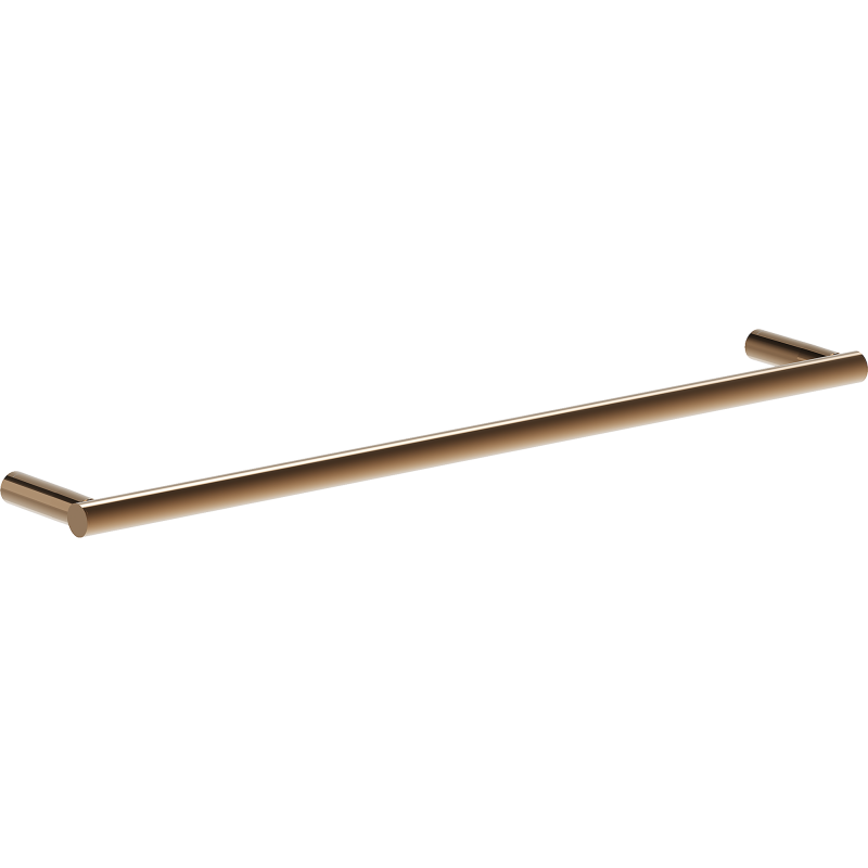 Mexen Loop rankšluosčių laikiklis, rožinis auksas - 70A71043-60