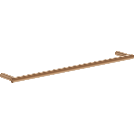 Mexen Loop rankšluosčių laikiklis, valcuotas varis - 70A71043-65