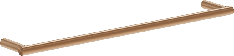 Mexen Loop rankšluosčių laikiklis, valcuotas varis - 70A71043-65