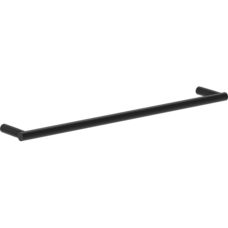 Mexen Loop rankšluosčių kabykla, juoda - 70A71043-70