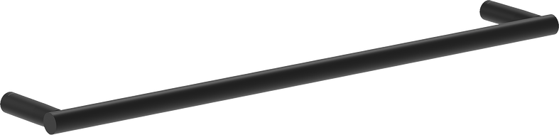 Mexen Loop rankšluosčių kabykla, juoda - 70A71043-70
