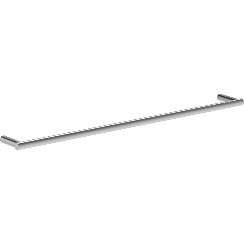 Mexen Loop rankšluosčių laikiklis, chromas - 70A71045-00