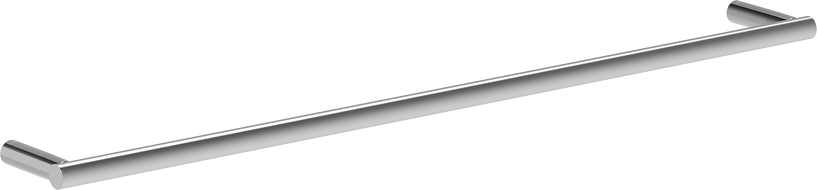 Mexen Loop rankšluosčių laikiklis, chromas - 70A71045-00