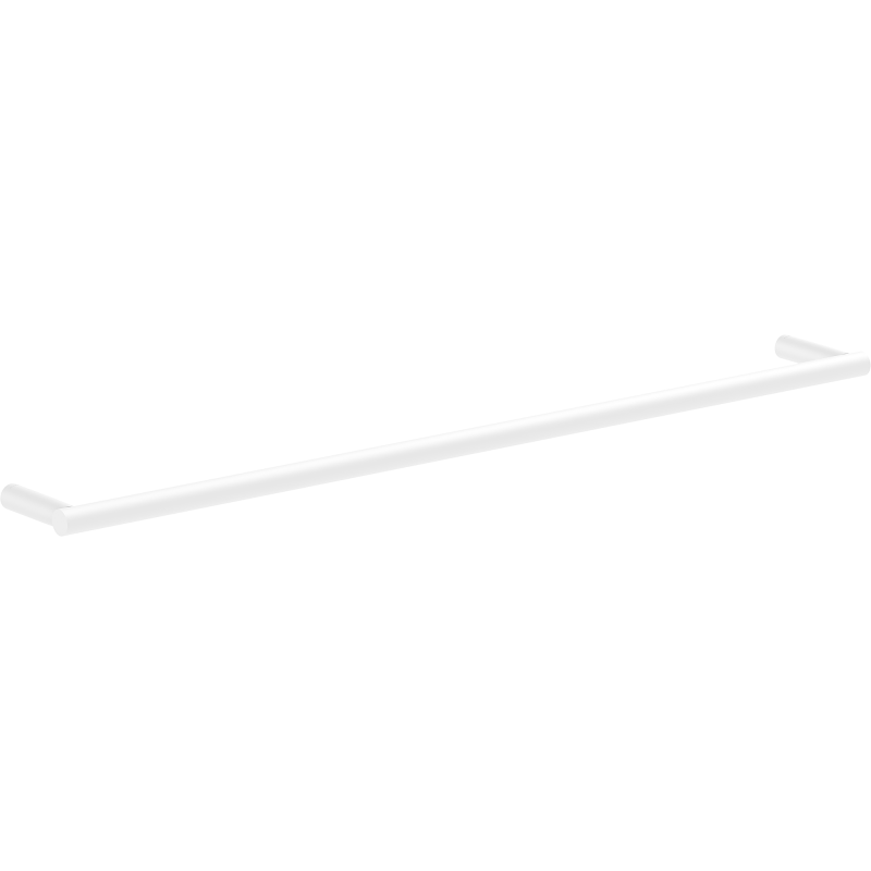 Mexen Loop rankšluosčių laikiklis, baltas - 70A71045-20