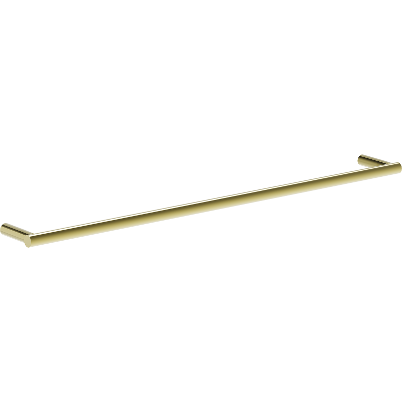 Mexen Loop rankšluosčių laikiklis, auksinis - 70A71045-50