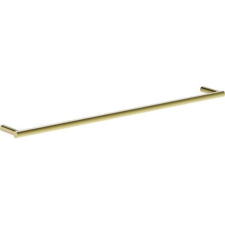 Mexen Loop rankšluosčių laikiklis, auksinis - 70A71045-50