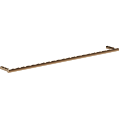 Mexen Loop rankšluosčių laikiklis, rožinis auksas - 70A71045-60