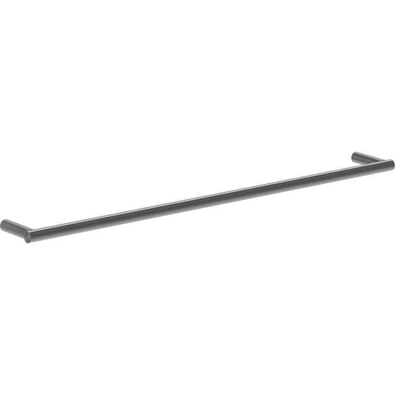 Mexen Loop rankšluosčių laikiklis, šlifuotas pilkas pistoletas - 70A71045-66