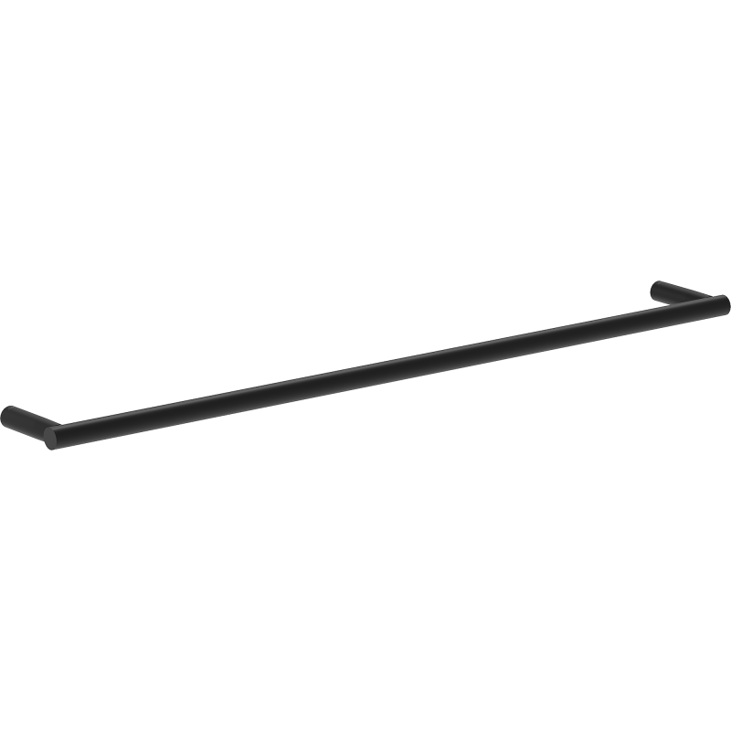 Mexen Loop rankšluosčių laikiklis, juodas - 70A71045-70