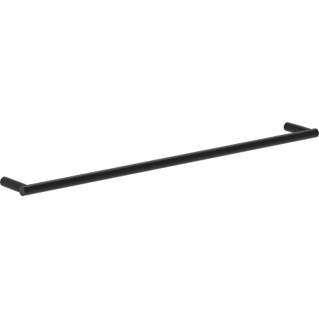 Mexen Loop rankšluosčių laikiklis, juodas - 70A71045-70