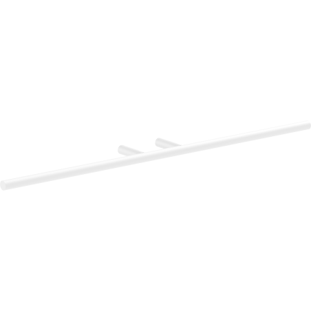 Mexen Loop rankšluosčių laikiklis, baltas - 70A71046-20