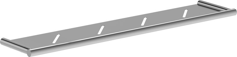 Mexen Loop kabanti lentyna, chromas - 70A71061-00