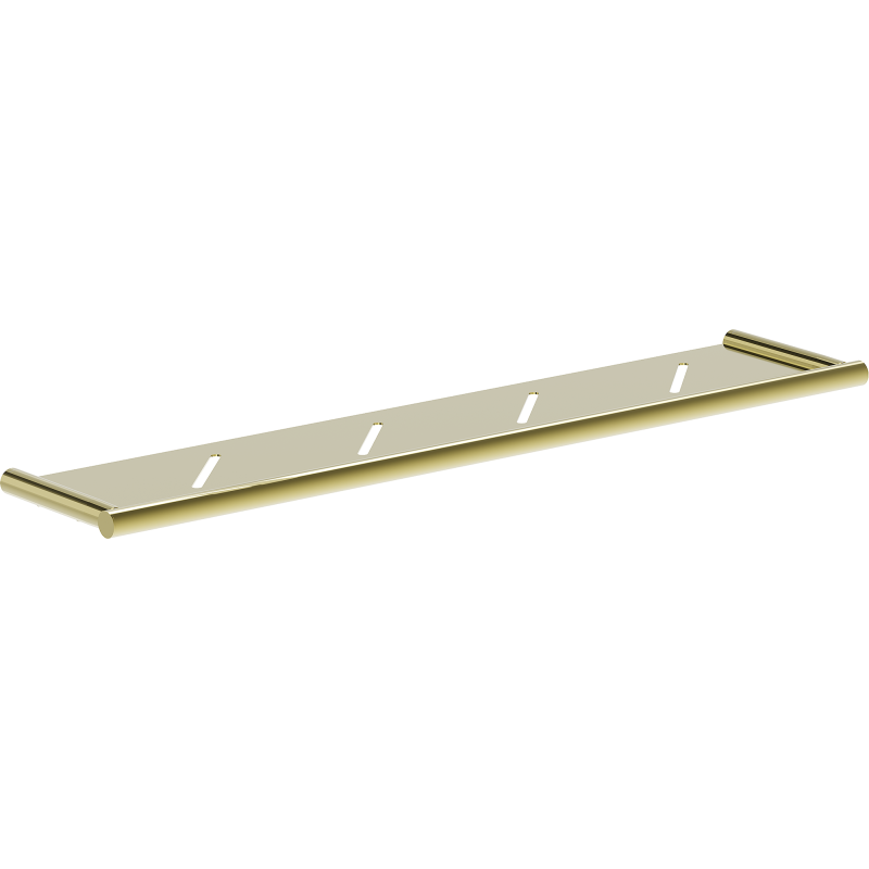 Mexen Loop pakabinama lentyna, auksinė - 70A71061-50