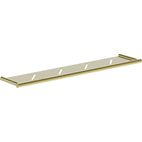 Mexen Loop pakabinama lentyna, auksinė - 70A71061-50