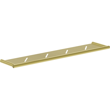 Mexen Loop kabanti lentyna, šlifuota auksinė - 70A71061-55