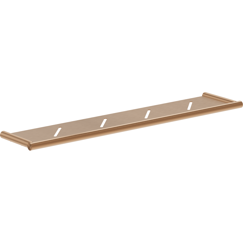 Mexen Loop kabantis lentyna, šlifuotas varis - 70A71061-65