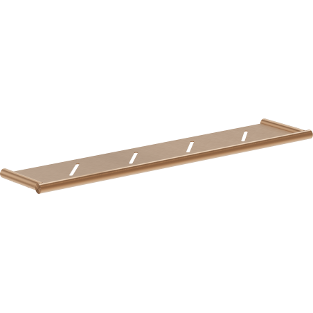 Mexen Loop kabantis lentyna, šlifuotas varis - 70A71061-65