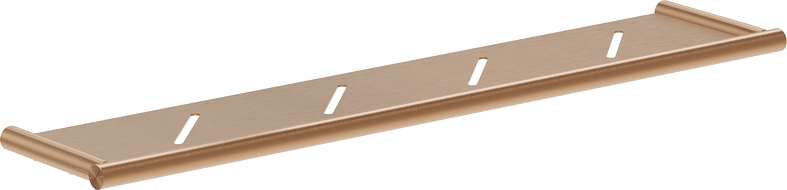 Mexen Loop kabantis lentyna, šlifuotas varis - 70A71061-65